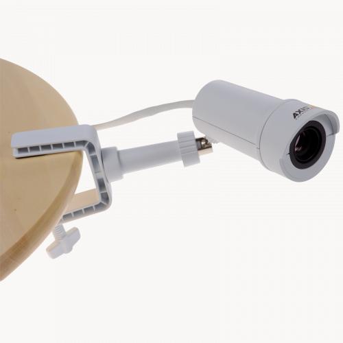 Axis P1280-E IP Cameras | Tensor Security